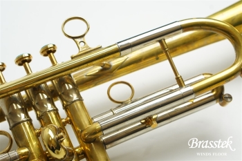 B♭Trumpet Benchmark 