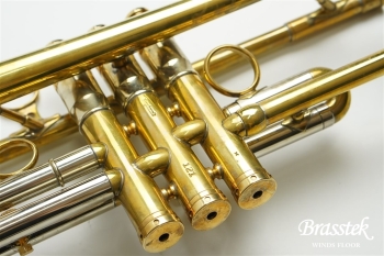 B♭Trumpet Benchmark 