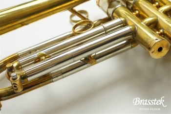 B♭Trumpet Benchmark 