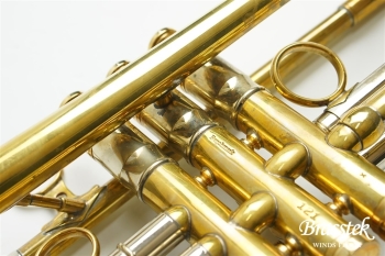 B♭Trumpet Benchmark 