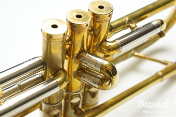 B♭Trumpet Benchmark 