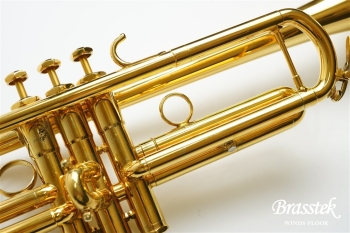 B♭Trumpet S32LGP