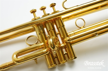 B♭Trumpet S32LGP