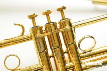 B♭Trumpet S32LGP