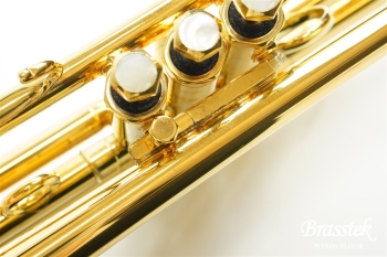 B♭Trumpet S32LGP