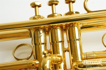 B♭Trumpet S32LGP