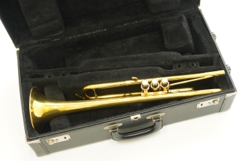 B♭Trumpet S32LGP