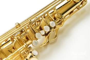 Tenor Saxophone Anchert ”Sunny”