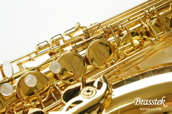 Tenor Saxophone Anchert ”Sunny”