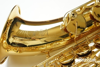 Tenor Saxophone Anchert ”Sunny”