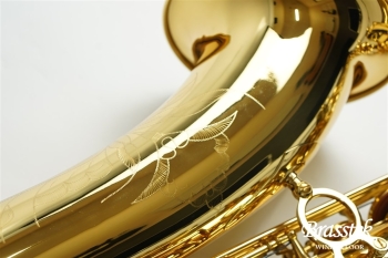 Tenor Saxophone Anchert ”Sunny”