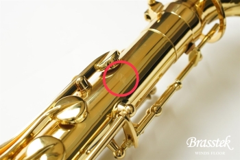 Tenor Saxophone Anchert ”Sunny”