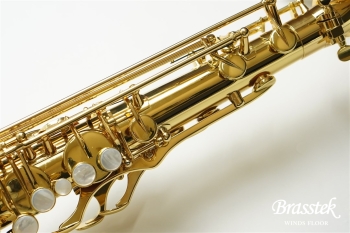 Tenor Saxophone Anchert ”Sunny”