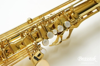 Tenor Saxophone Anchert ”Sunny”