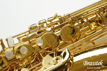 Tenor Saxophone Anchert ”Sunny”