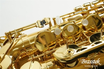 Tenor Saxophone Anchert ”Sunny”