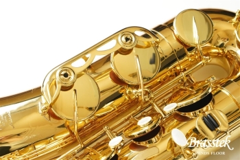 Tenor Saxophone Anchert ”Sunny”