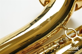 Tenor Saxophone Anchert ”Sunny”