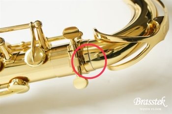 Tenor Saxophone Anchert ”Sunny”