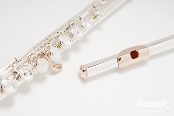 Altus x Brasstek original model A9E Rose Lip "G"
