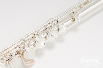 Altus x Brasstek original model A9E Rose Lip "G"