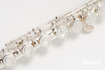 Altus x Brasstek original model A9E Rose Lip "G"