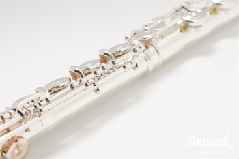 Altus x Brasstek original model A9E Rose Lip "G"