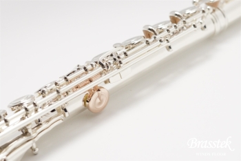 Altus x Brasstek original model A9E Rose Lip "G"