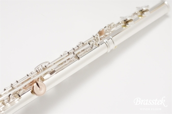 Altus x Brasstek original model A9E Rose Lip "G"