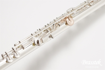 Altus x Brasstek original model A9E Rose Lip "G"