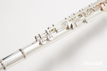 Altus x Brasstek original model A9E Rose Lip "G"