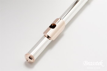 Altus x Brasstek original model A9E Rose Lip "G"