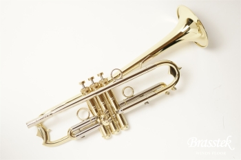 【新古楽器】Trumpet Taylor Custom shop Pure Bronze