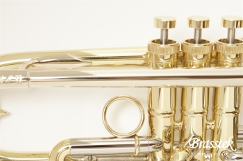 【新古楽器】Trumpet Taylor Custom shop Pure Bronze