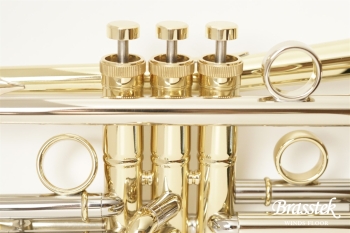 【新古楽器】Trumpet Taylor Custom shop Pure Bronze