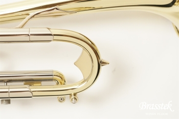 【新古楽器】Trumpet Taylor Custom shop Pure Bronze
