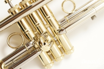【新古楽器】Trumpet Taylor Custom shop Pure Bronze