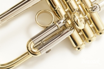 【新古楽器】Trumpet Taylor Custom shop Pure Bronze