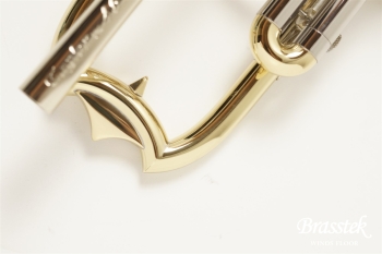 【新古楽器】Trumpet Taylor Custom shop Pure Bronze