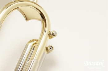 【新古楽器】Trumpet Taylor Custom shop Pure Bronze