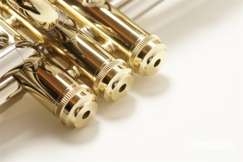 【新古楽器】Trumpet Taylor Custom shop Pure Bronze