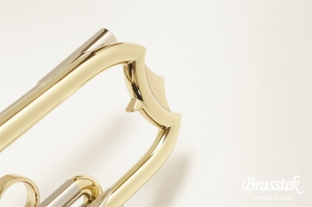 【新古楽器】Trumpet Taylor Custom shop Pure Bronze