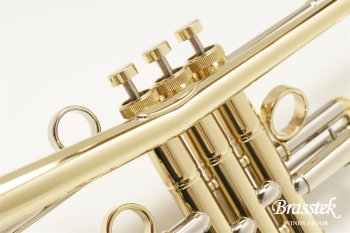 【新古楽器】Trumpet Taylor Custom shop Pure Bronze