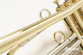 【新古楽器】Trumpet Taylor Custom shop Pure Bronze