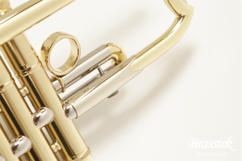 【新古楽器】Trumpet Taylor Custom shop Pure Bronze