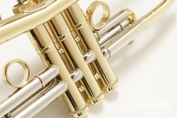 【新古楽器】Trumpet Taylor Custom shop Pure Bronze