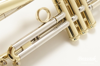 【新古楽器】Trumpet Taylor Custom shop Pure Bronze