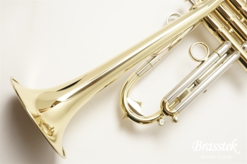 【新古楽器】Trumpet Taylor Custom shop Pure Bronze