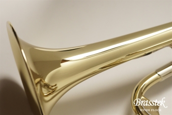 【新古楽器】Trumpet Taylor Custom shop Pure Bronze