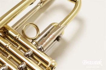 【新古楽器】Trumpet Taylor Custom shop Pure Bronze